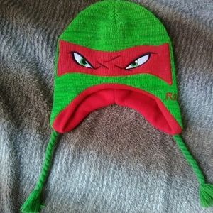 Sale Ninja turtle hat